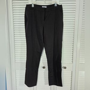 Ricki's Classic Black Trousers